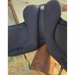 Selle de dressage lite D'luxe*Wintec Best