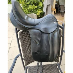 Selle de dressage Classic T 18*Zaldi Clearance