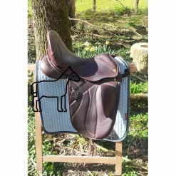 Selle de dressage DRIM ATLANTA*Zaldi Best