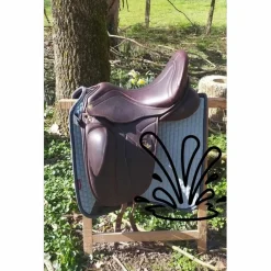 Selle de dressage DRIM ATLANTA*Zaldi Best