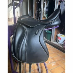 Zaldi Selles De Dressage>Selle de dressage San Jorge