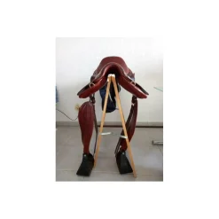 SCB (Sellerie de la cote basque) Selles D'Endurance|Selles De Randonnée><noscript><img width=