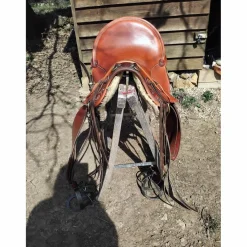 Selle de randonnée*- Marque inconnue - New