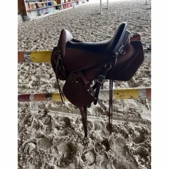 Fouganza Selles De Randonnée><noscript><img width=