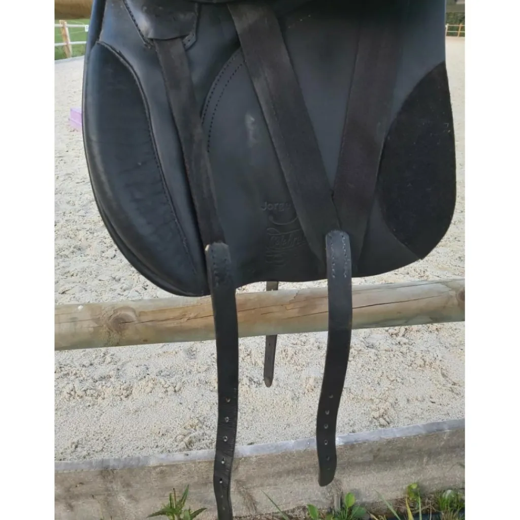 Selle de randonnée*- Marque inconnue - Discount
