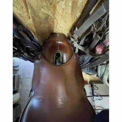 Selle de randonnée*- Marque inconnue - Sale