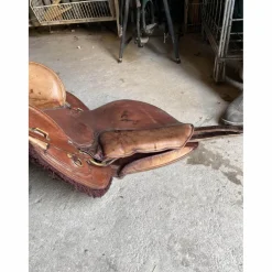 selle de randonnée*- Marque inconnue - Best