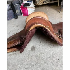 selle de randonnée*- Marque inconnue - Best