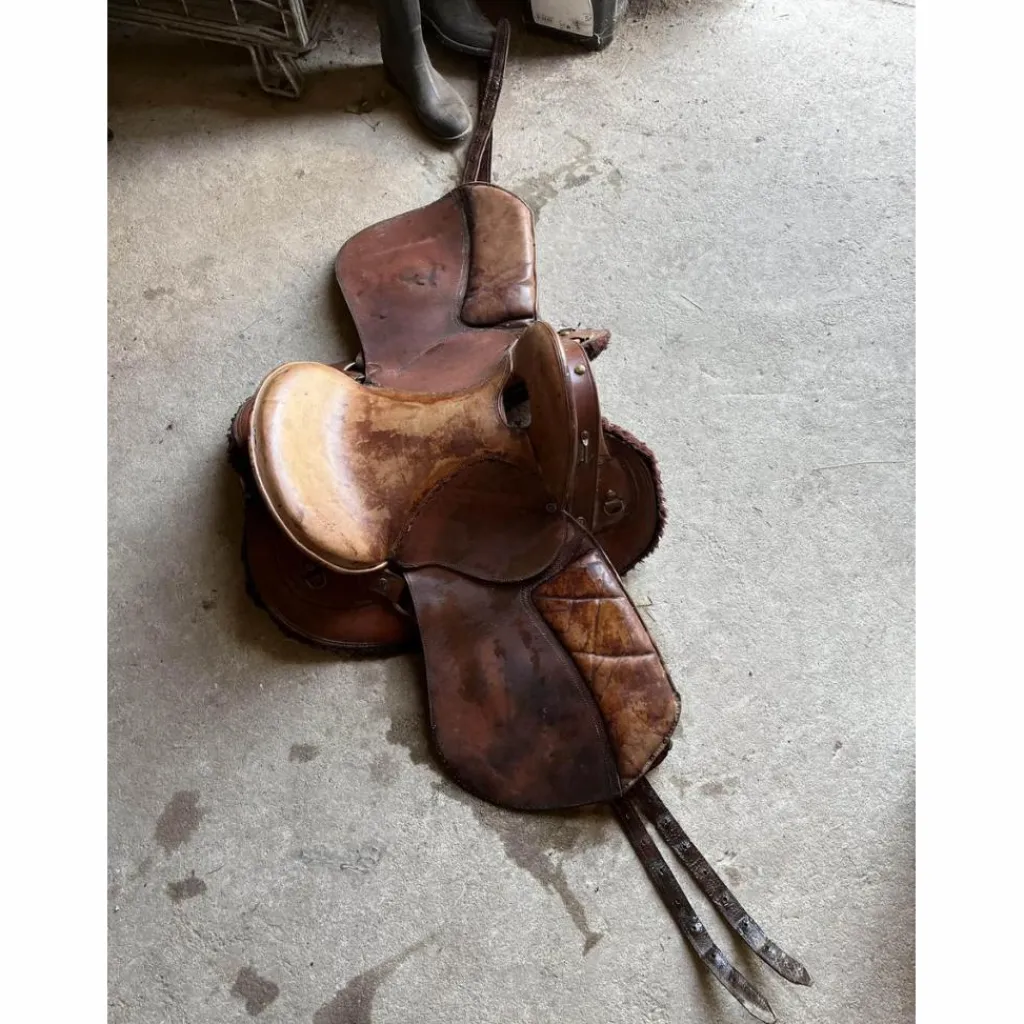 selle de randonnée*- Marque inconnue - Best