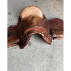 selle de randonnée*- Marque inconnue - Best