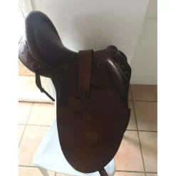 - Marque inconnue - Selles De Randonnée>Selle de randonnée