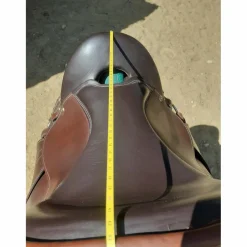 Sellerie Baude Selles De Randonnée>Selle de randonnée