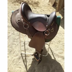 Sellerie Baude Selles De Randonnée><noscript><img width=