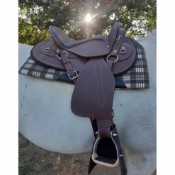 Sellerie Baude Selles De Randonnée><noscript><img width=