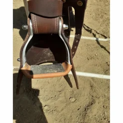 Sellerie Baude Selles De Randonnée><noscript><img width=