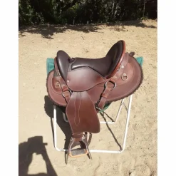 Sellerie Baude Selles De Randonnée><noscript><img width=