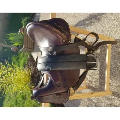 Selles De Randonnée>Selle de randonnée