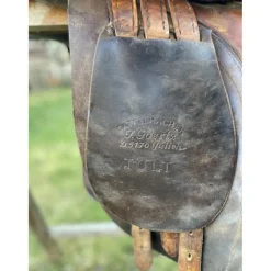 Selle de randonnée*Acavallo Outlet