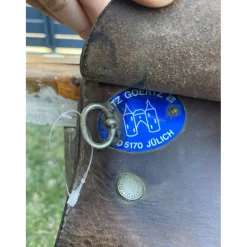 Selle de randonnée*Acavallo Outlet