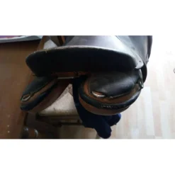 selle de randonnée ancienne*Decathlon Best