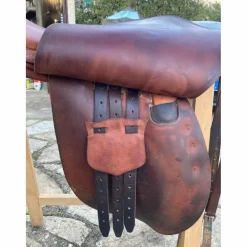 Selle de randonnée*Forestier