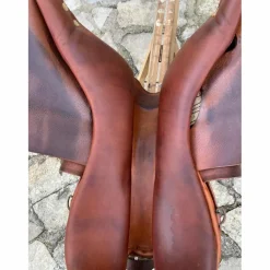 Selle de randonnée*Forestier