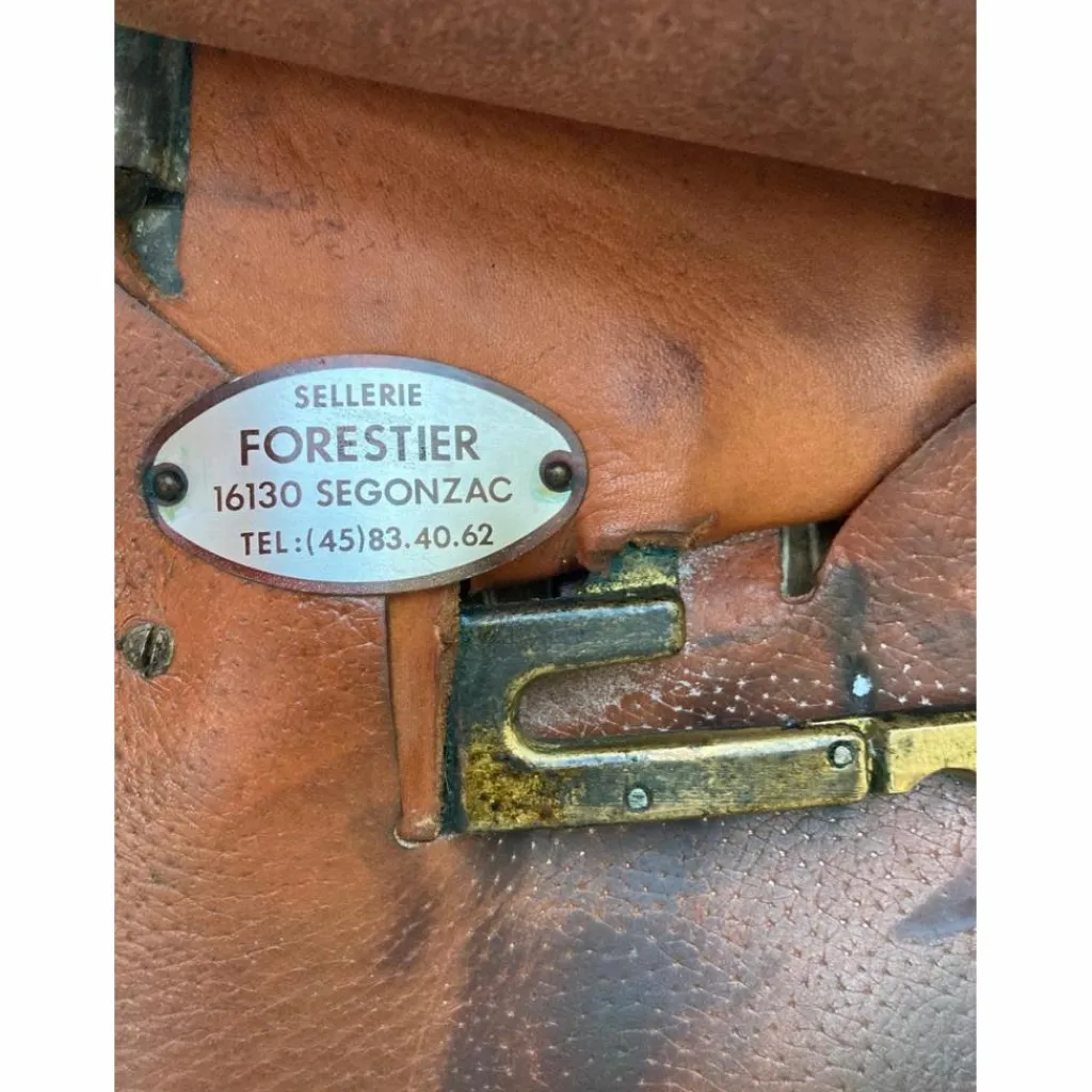 Selle de randonnée*Forestier