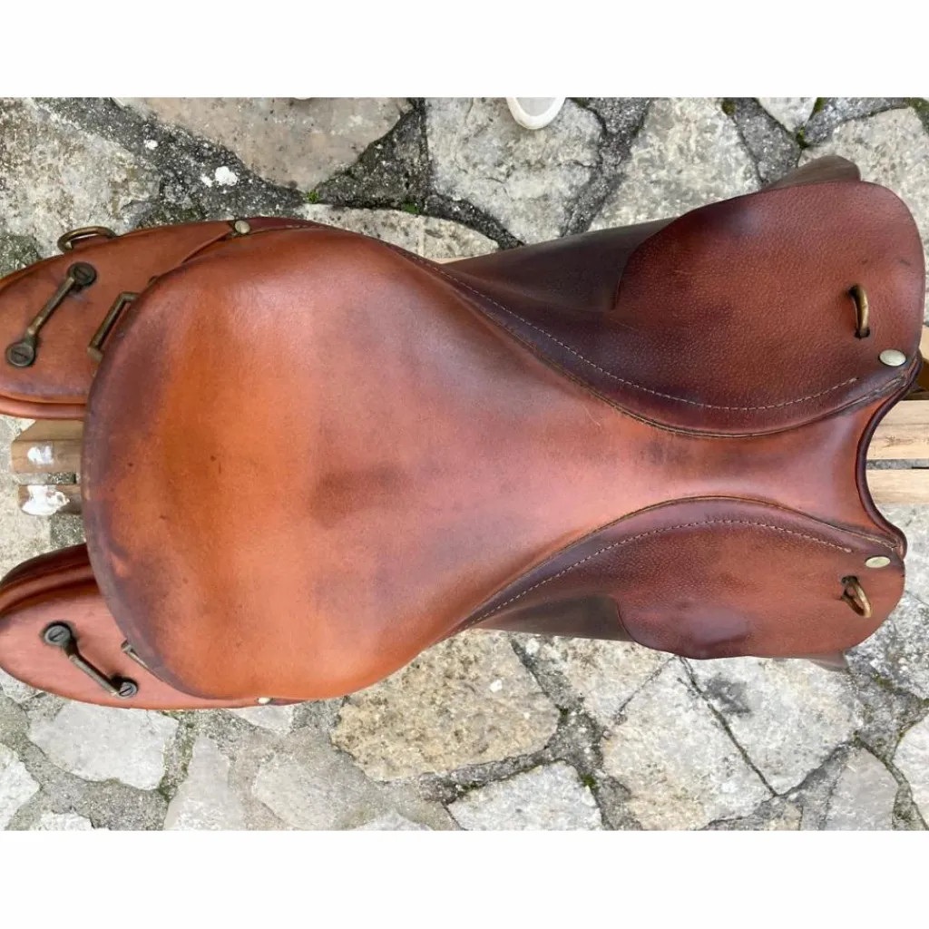 Selle de randonnée*Forestier