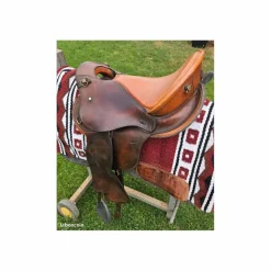 selle de randonnée géologique 2000*Decathlon Online
