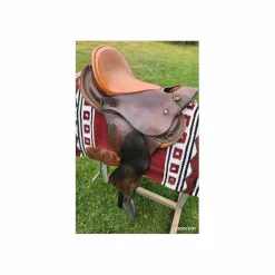 selle de randonnée géologique 2000*Decathlon Online