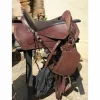Fouganza Selles De Randonnée>selle de randonnée style western
