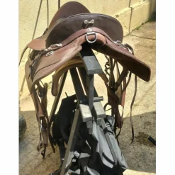 Fouganza Selles De Randonnée><noscript><img width=
