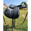 Forestier Selles D'Obstacle>Selle de saut d’obstacle Boekelo – 2022 – 17,5