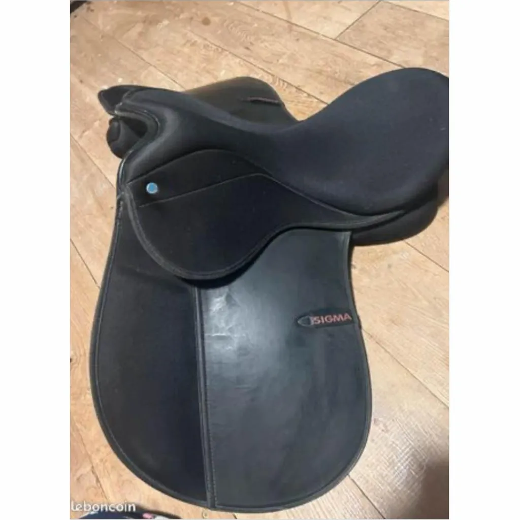 selle*Decathlon Hot