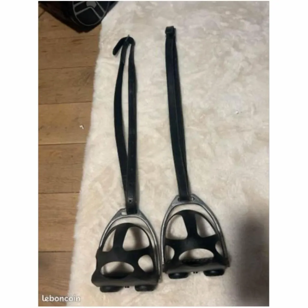 selle*Decathlon Hot