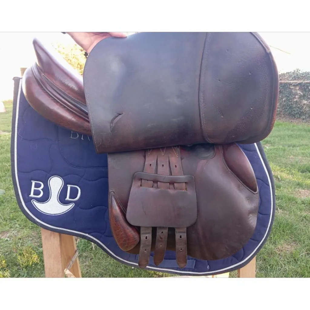 Selle partition*Delgrange