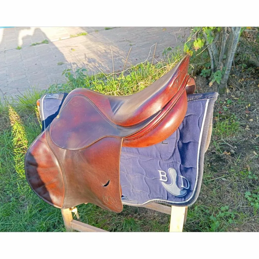 Selle partition*Delgrange