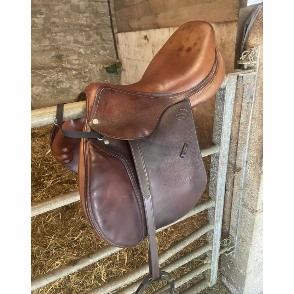 Selle Devaucoux*Devoucoux Clearance