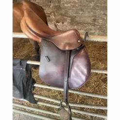 Selle Devaucoux*Devoucoux Clearance