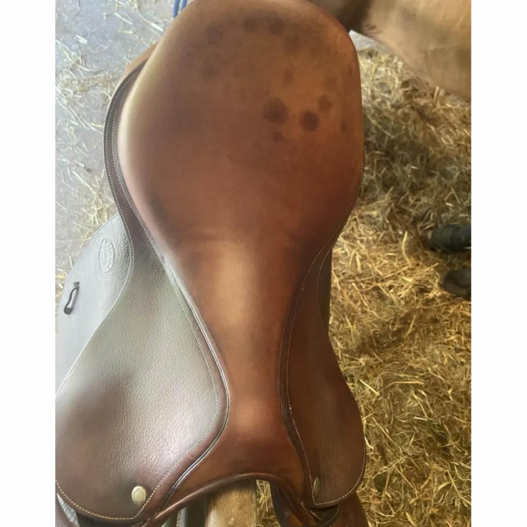 Selle Devaucoux*Devoucoux Clearance
