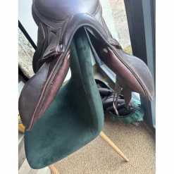 Selle DEVOCOUX*Devoucoux Clearance