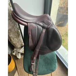 Selle DEVOCOUX*Devoucoux Clearance