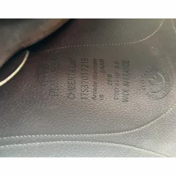 Selle DEVOCOUX*Devoucoux Clearance