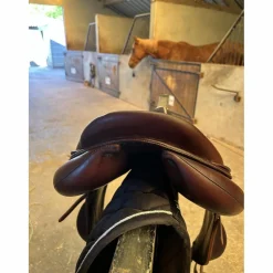Devoucoux Selles Mixtes>Selle