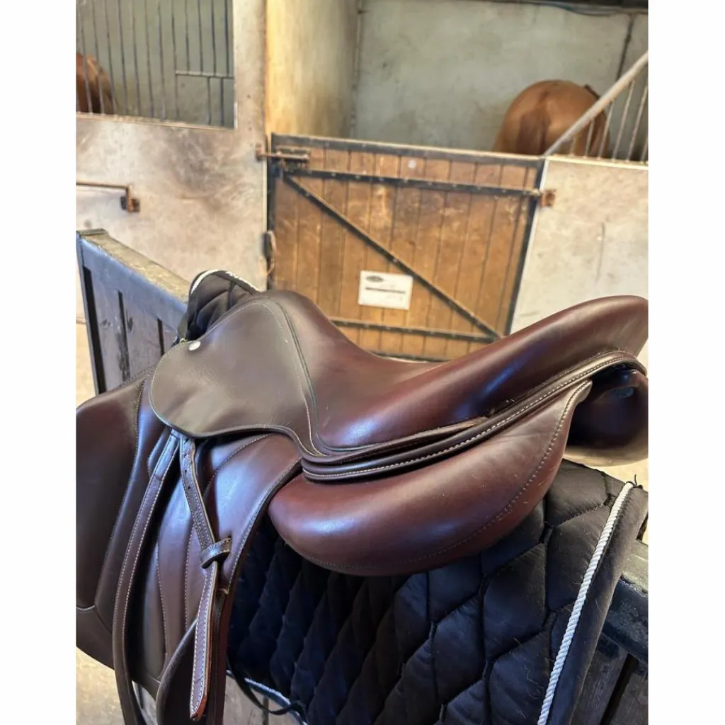 Devoucoux Selles Mixtes>Selle