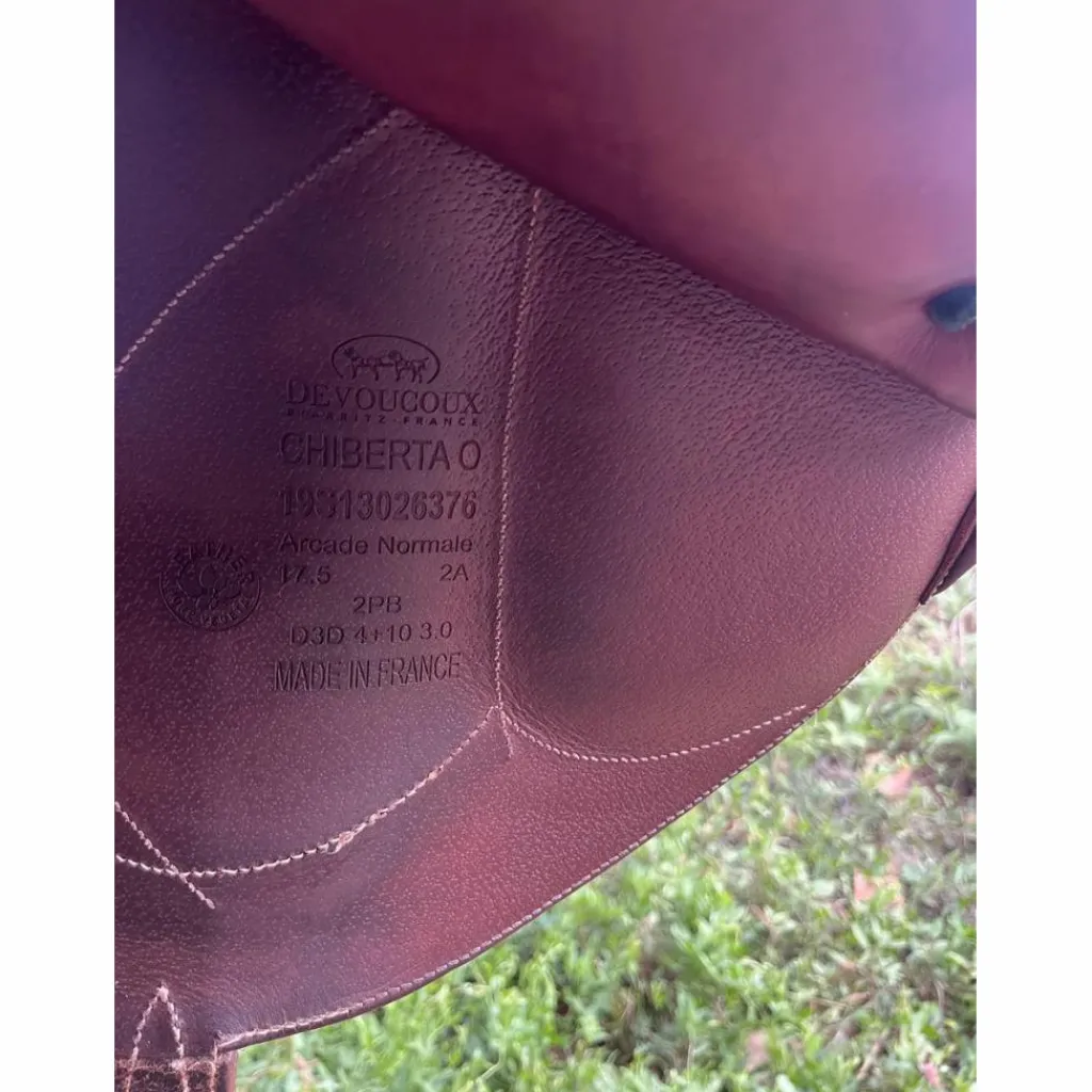 Selle*Devoucoux Online