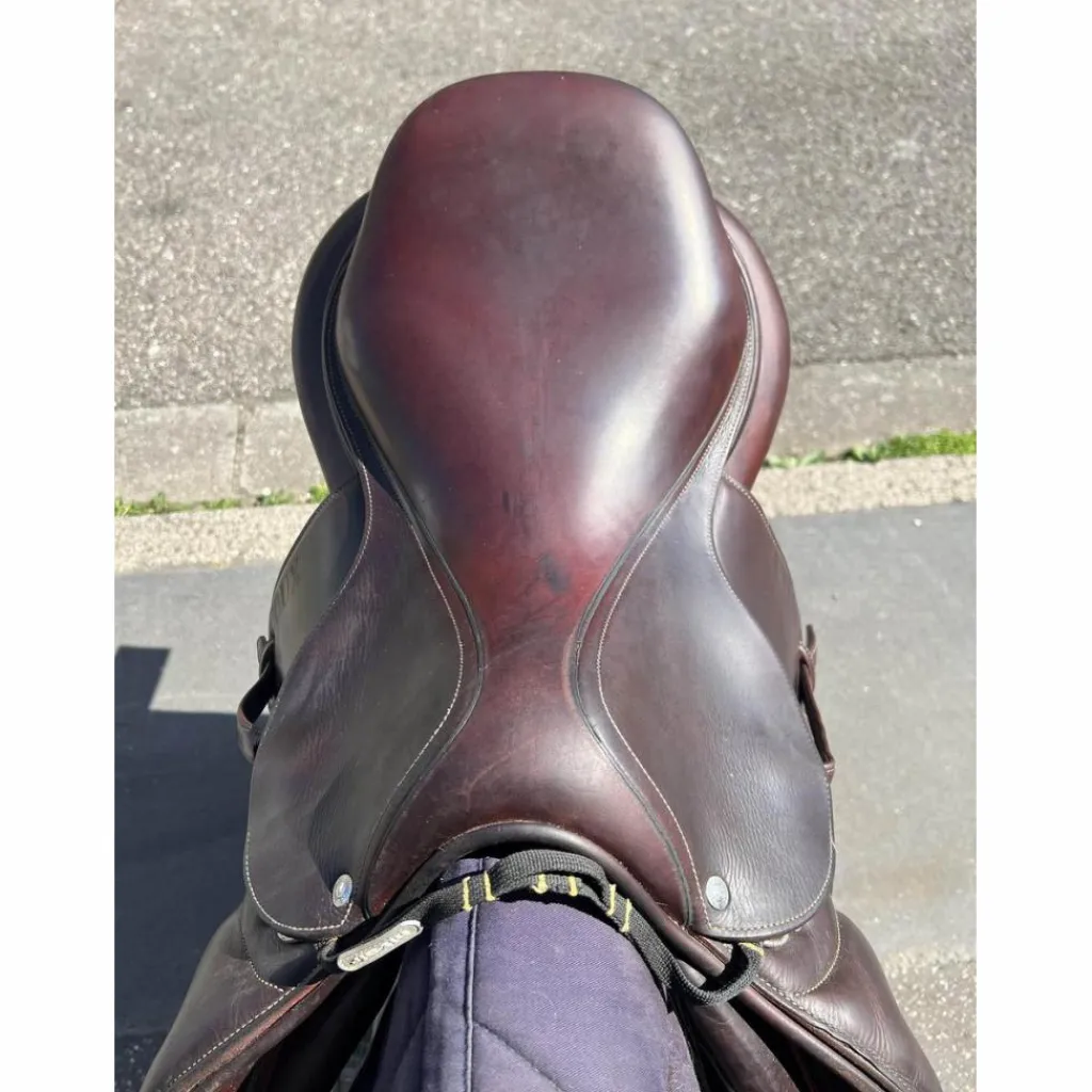 Devoucoux Selles D'Obstacle>selle