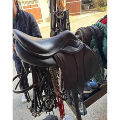 Devoucoux Selles Mixtes><noscript><img width=