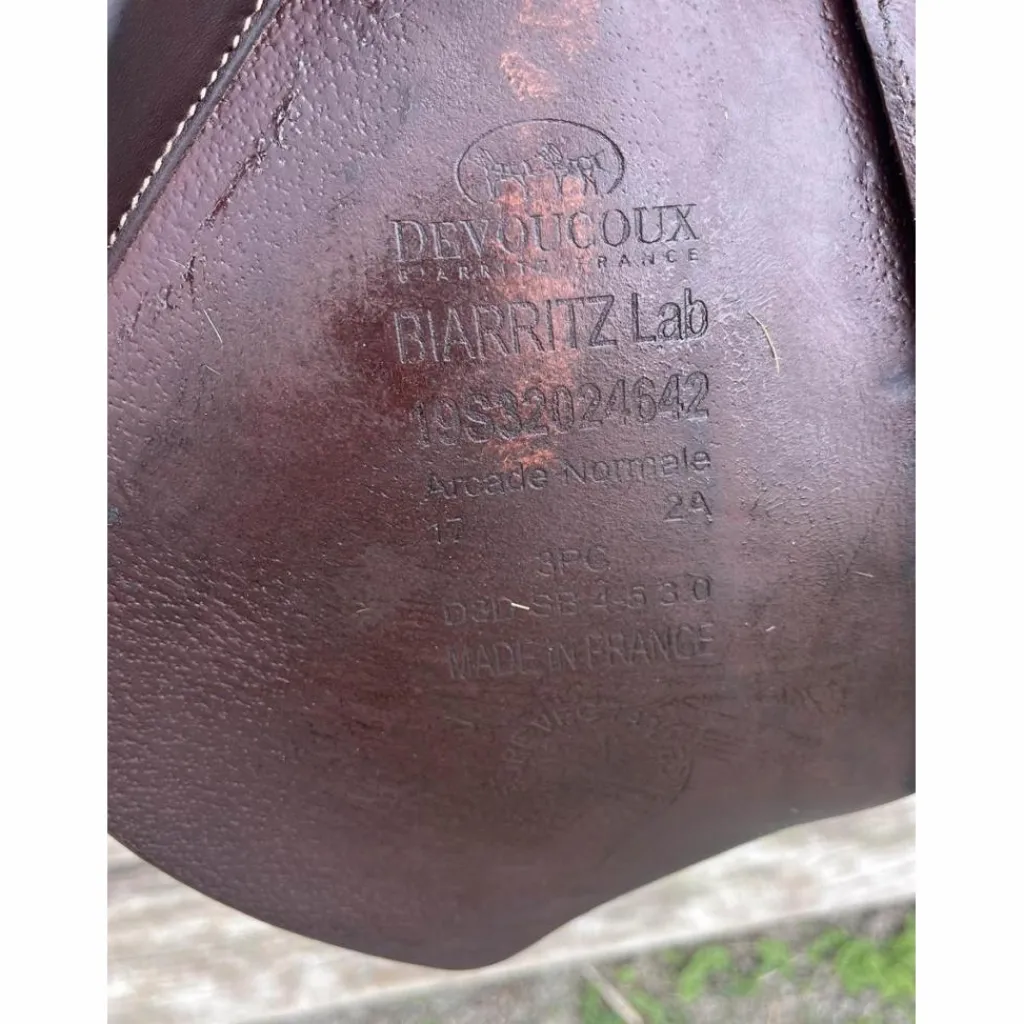 selle*Devoucoux Outlet