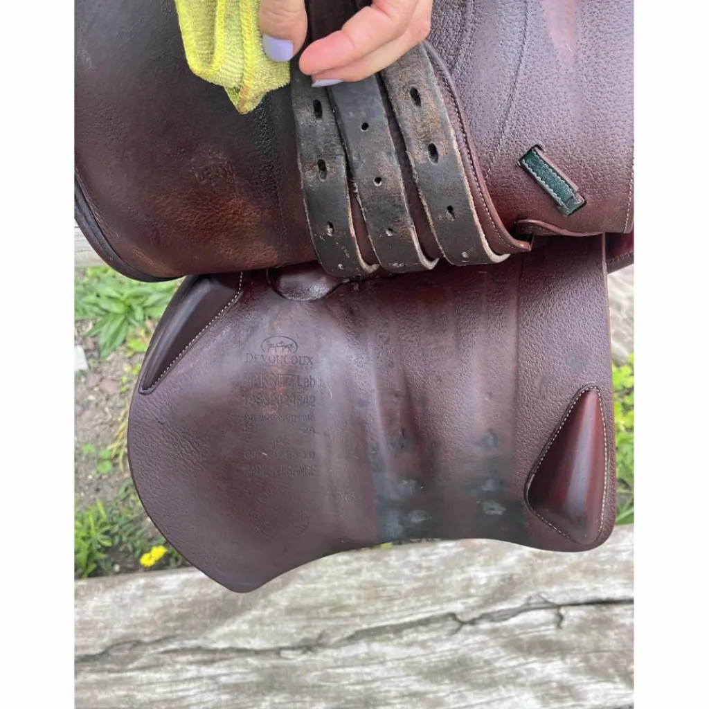 selle*Devoucoux Outlet